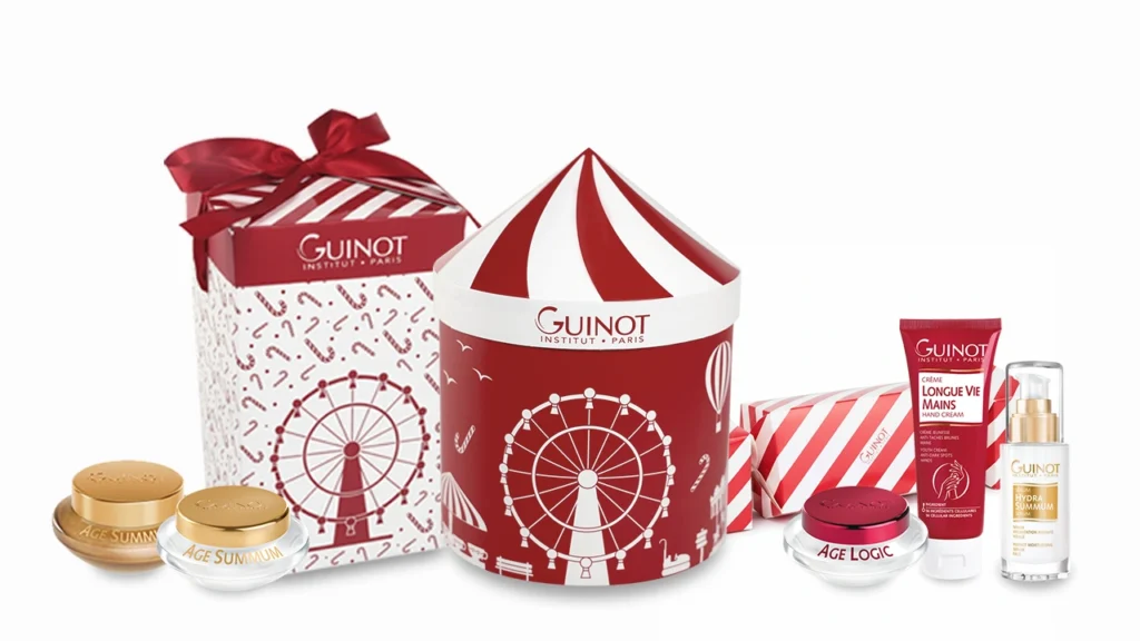 Ofertas Cofres Guinot